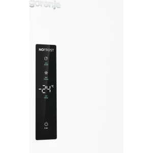 Морозильна камера GORENJE FN 619 EAW6 UA