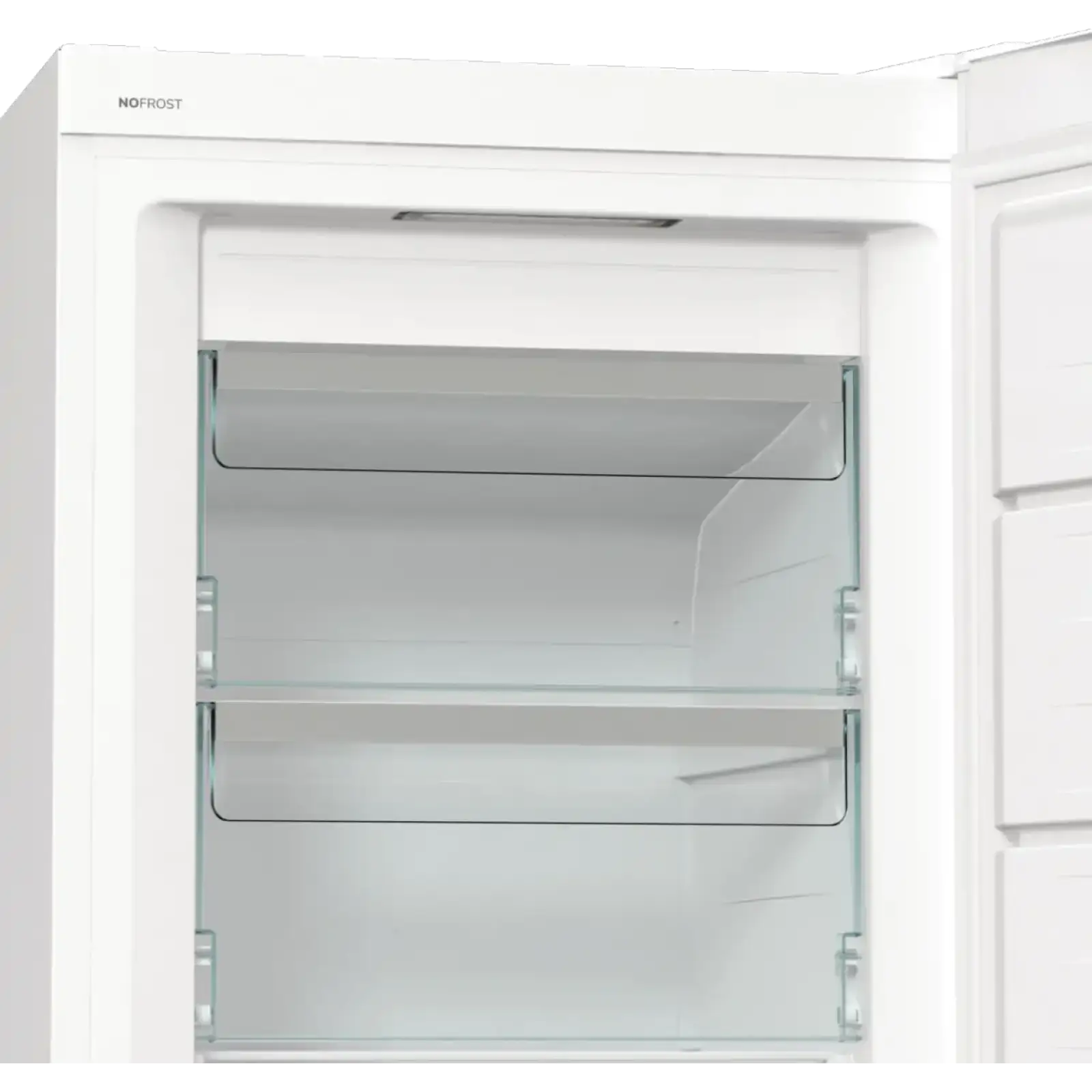 Морозильна камера GORENJE FN619EAW6 UA