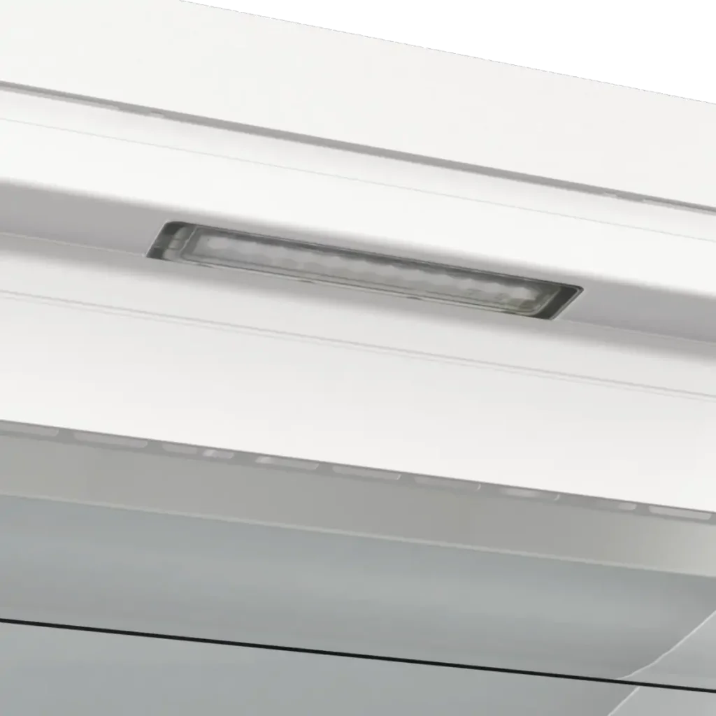 Морозильна камера GORENJE FN 619 EAW6 UA