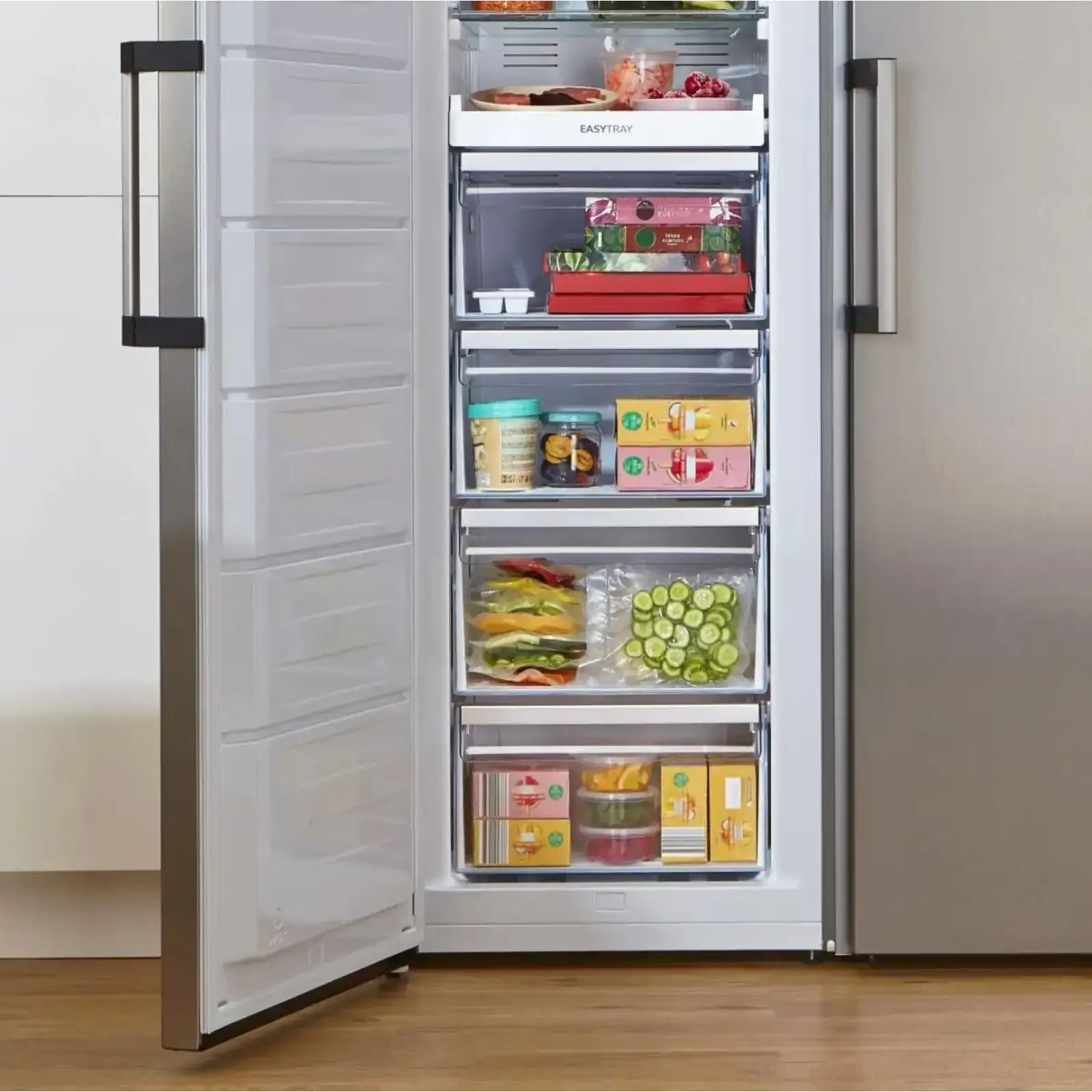 Морозильна камера GORENJE FN619EAW6 UA