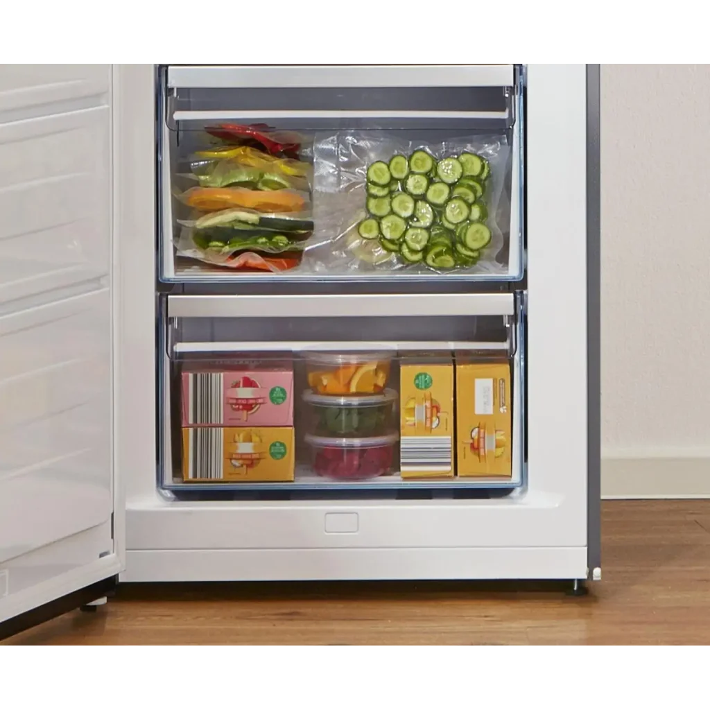 Морозильна камера GORENJE FN 619 EAW6 UA