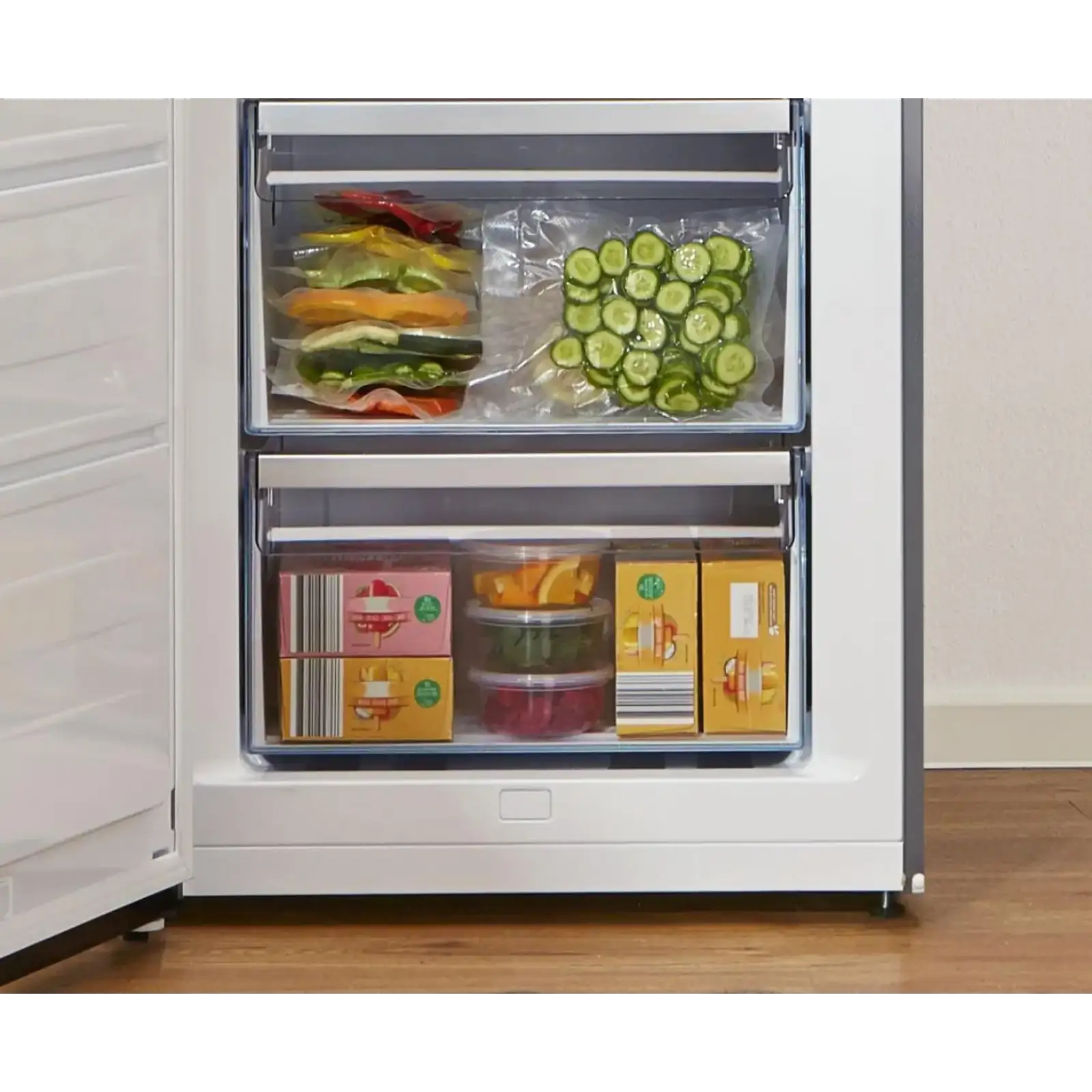 Морозильна камера GORENJE FN619EAW6 UA