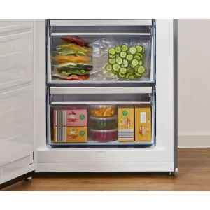 Морозильна камера GORENJE FN 619 EAW6 UA
