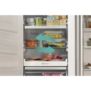 Морозильна камера GORENJE FN619EAW6 UA