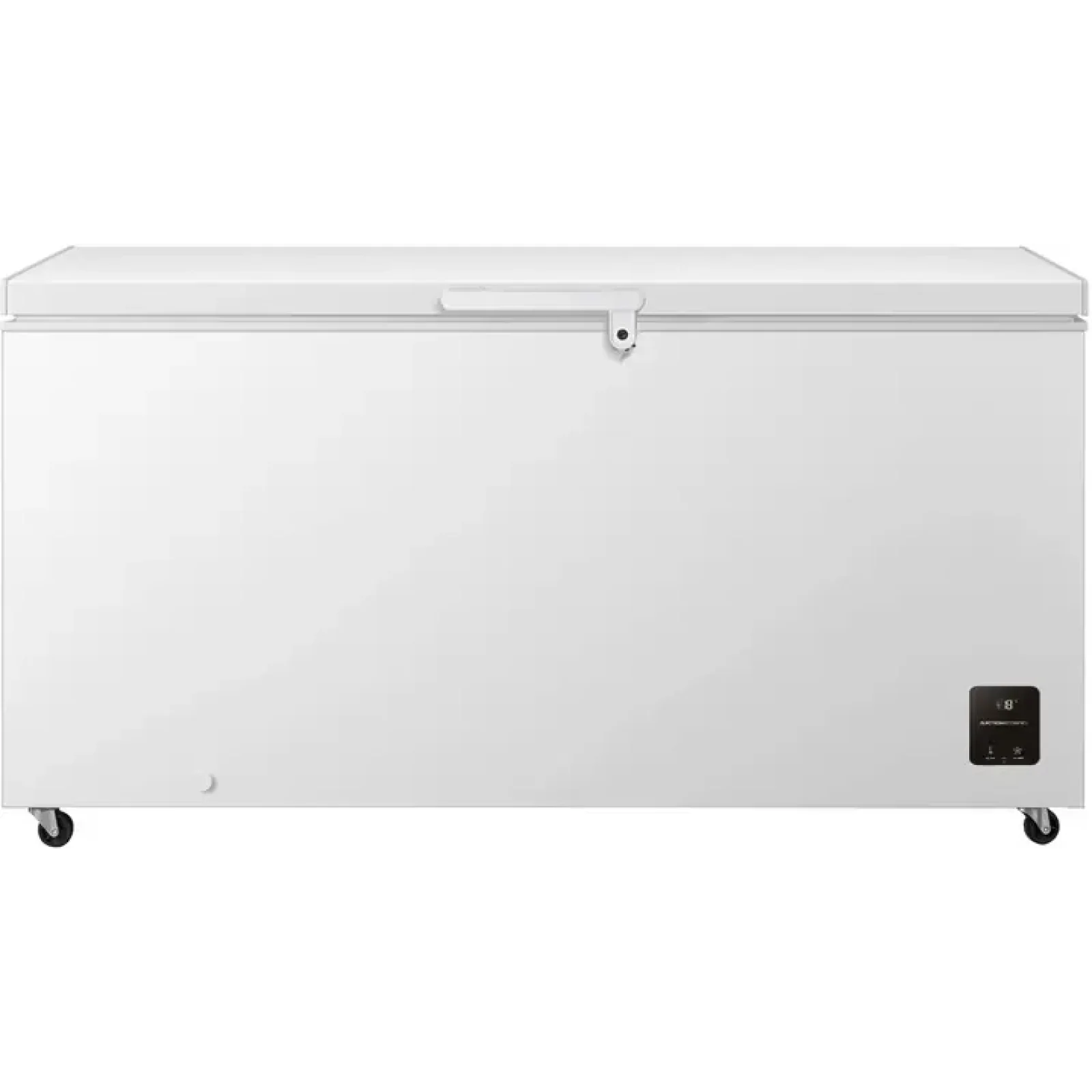 Морозильна камера GORENJE FH50EAW UA