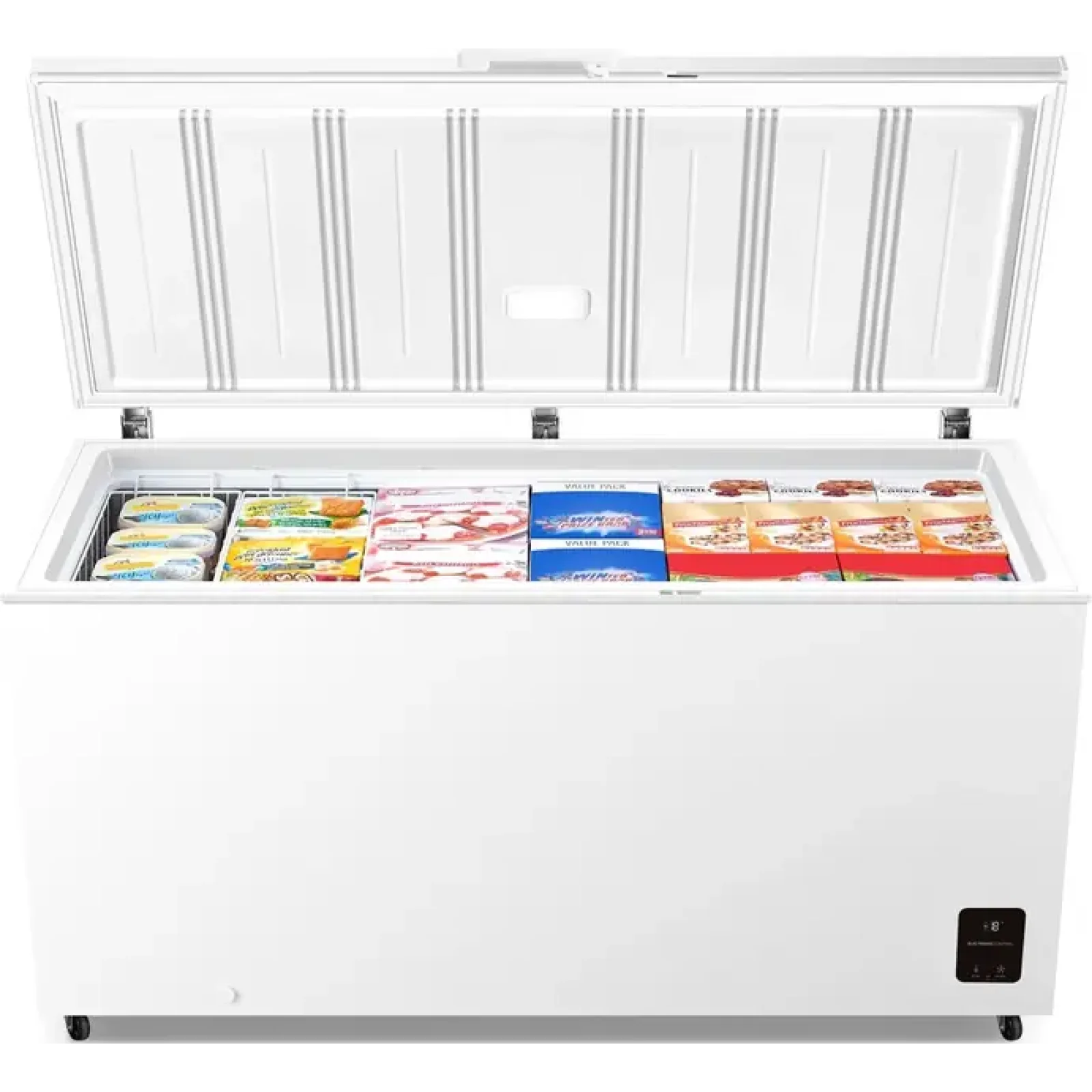 Морозильна камера GORENJE FH50EAW UA