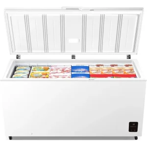 Морозильна камера GORENJE FH50EAW UA