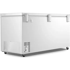 Морозильна камера GORENJE FH50EAW UA