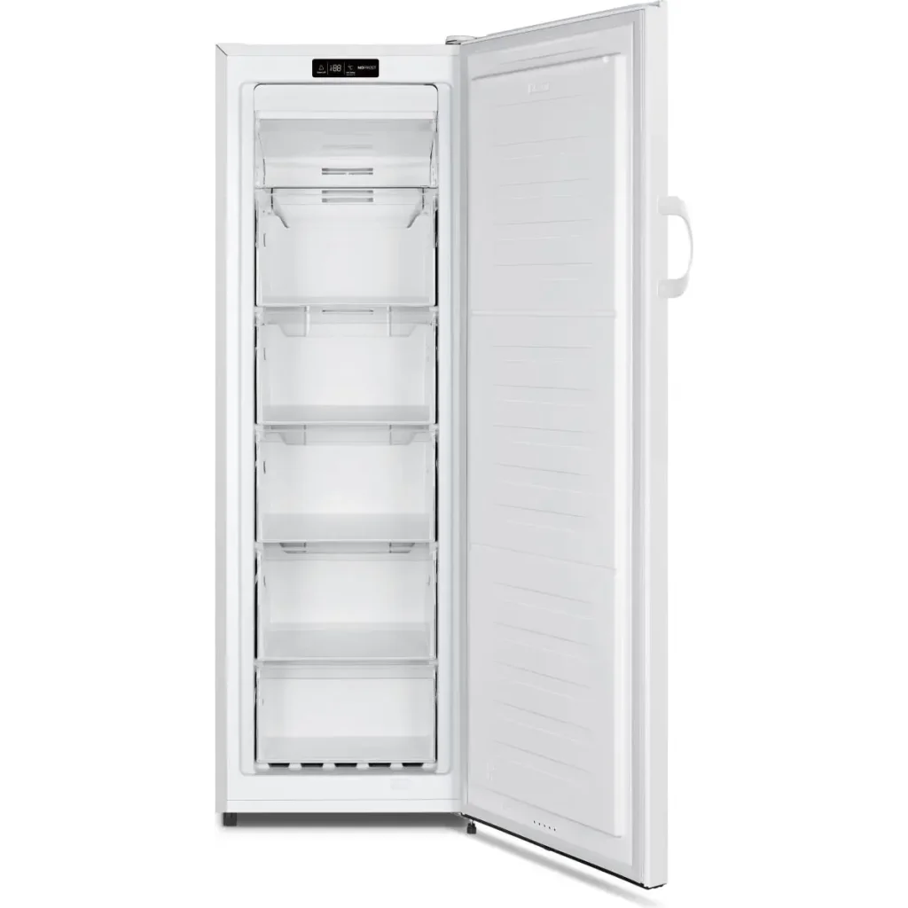 Морозильна камера Gorenje FN4172CW (ZOF22862) UA