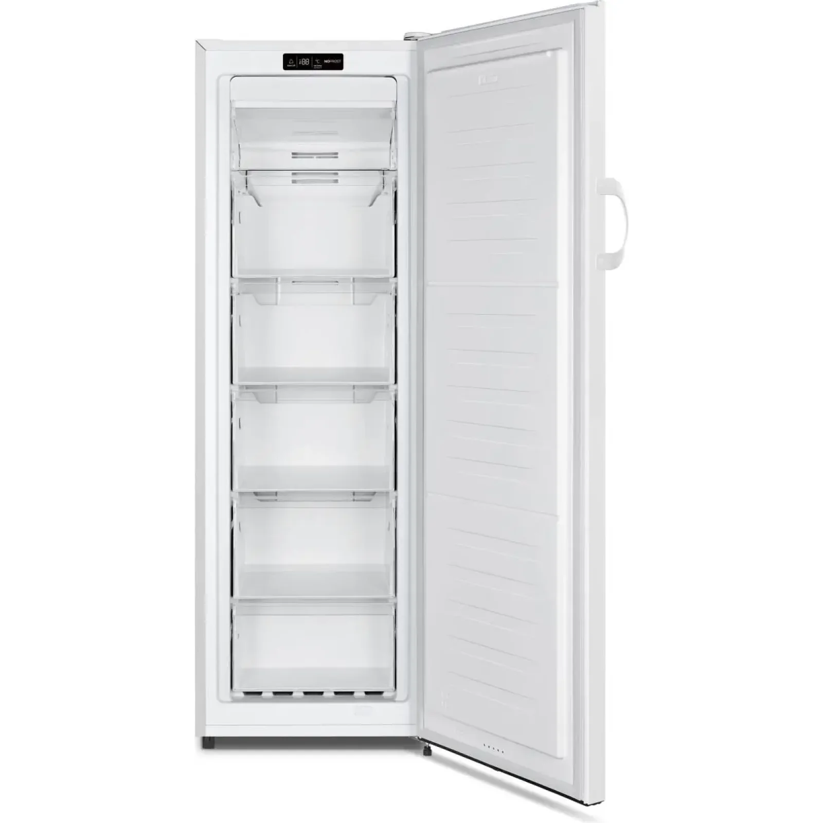 Морозильная камера Gorenje FN4172CW (ZOF22862) UA