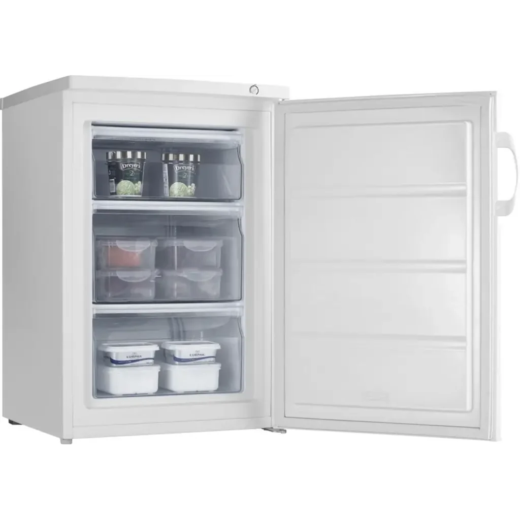 Морозильна камера GORENJE F492PW UA