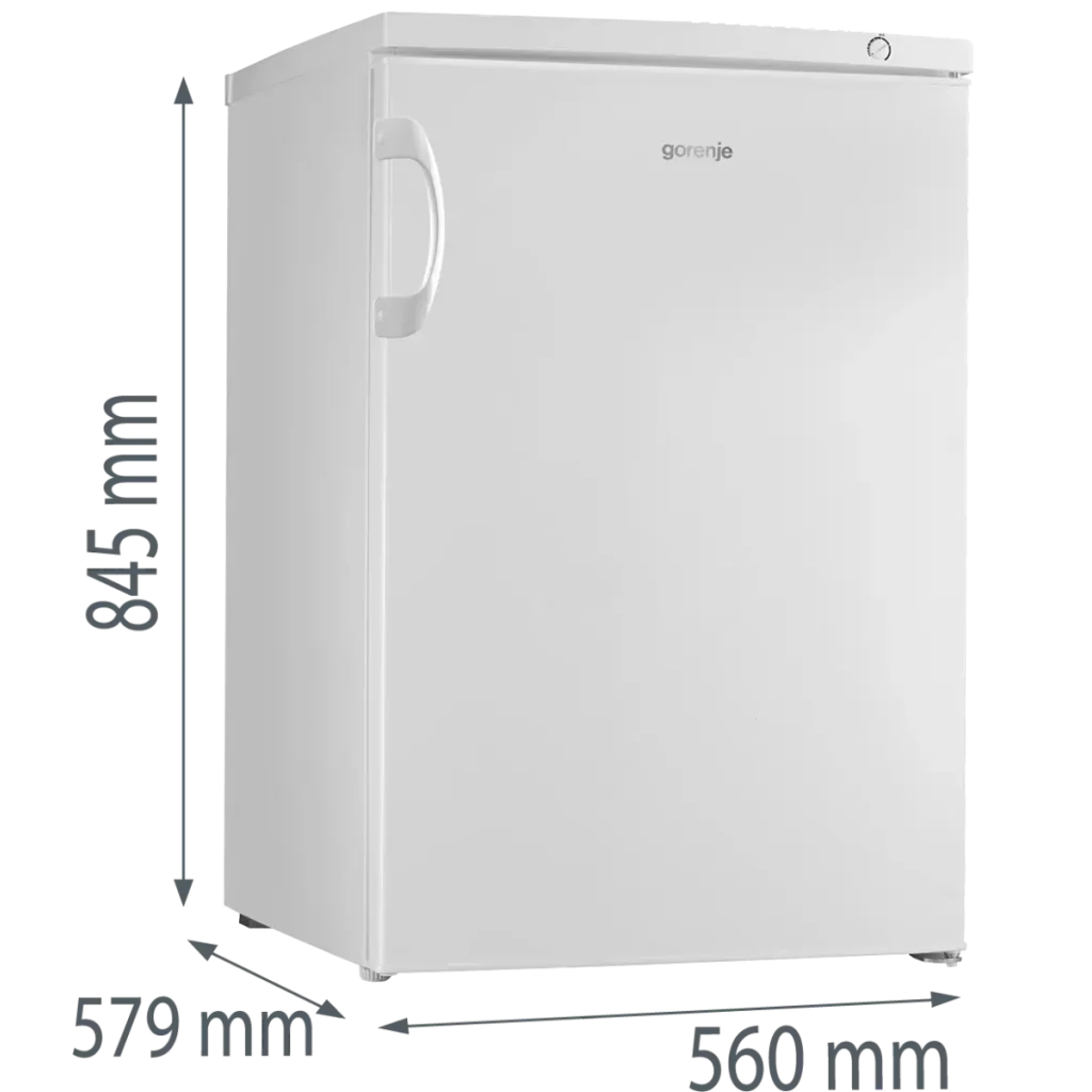 Морозильна камера GORENJE F492PW UA