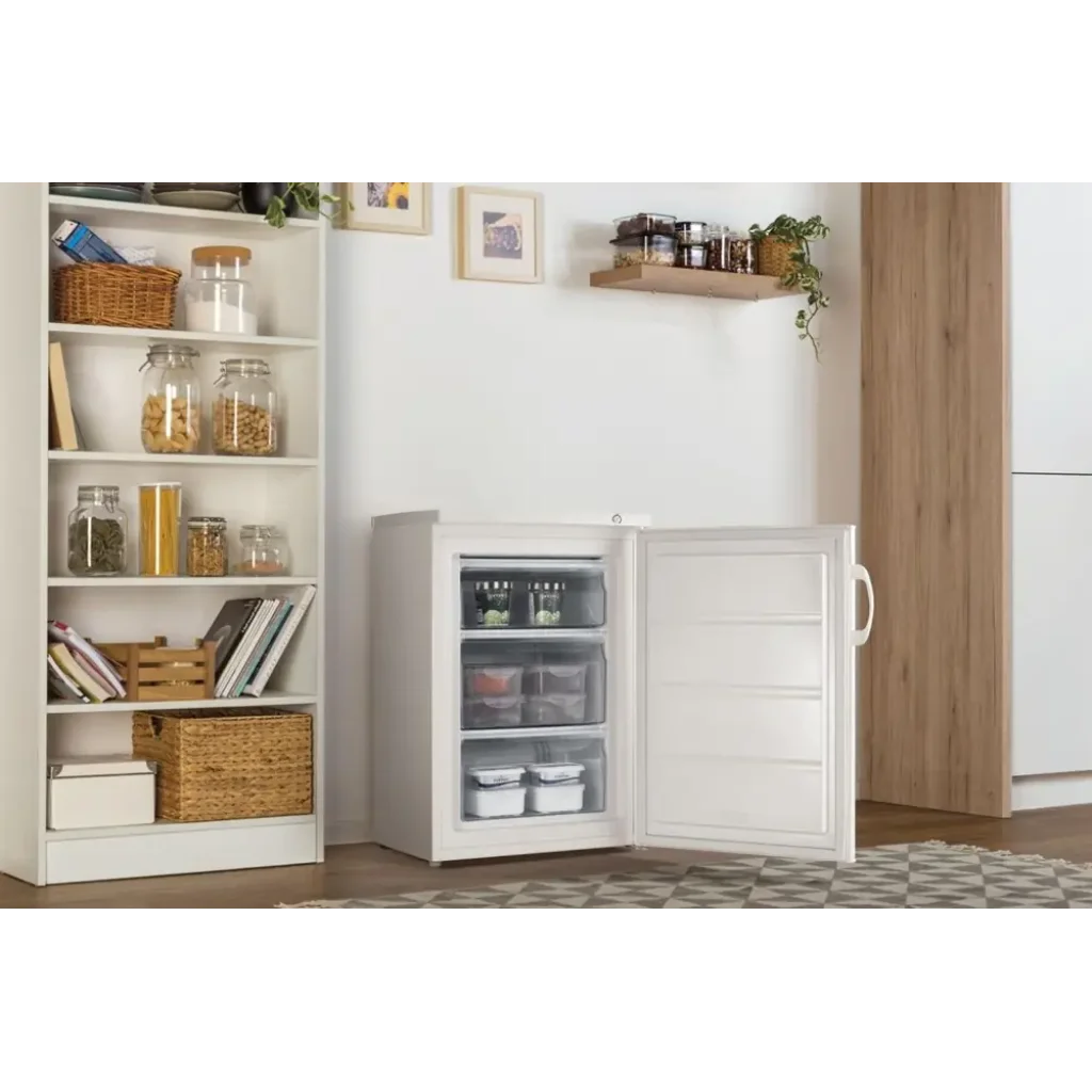 Морозильна камера GORENJE F492PW UA