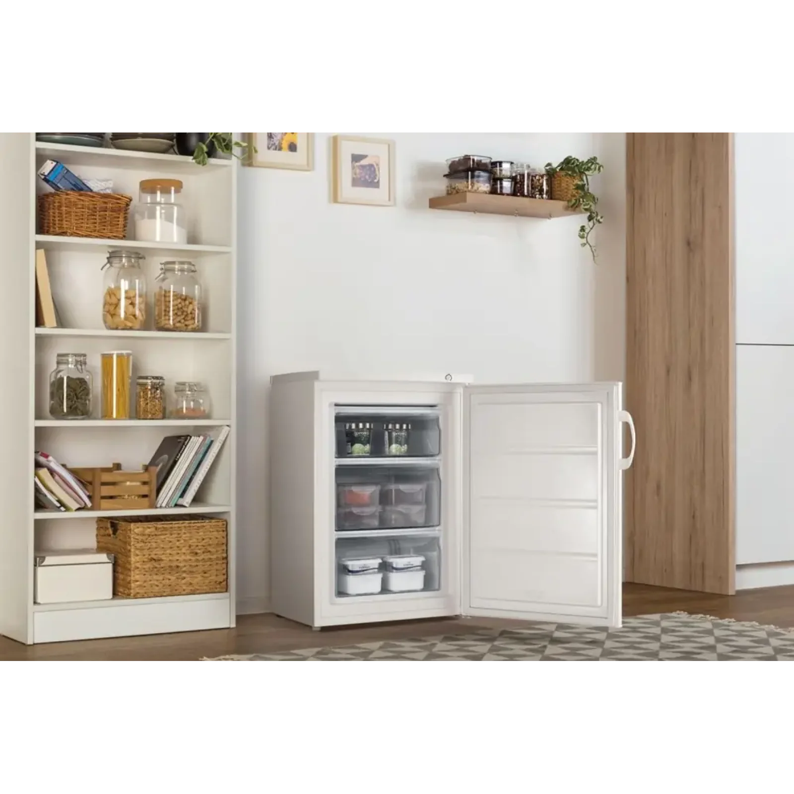 Морозильна камера GORENJE F492PW UA