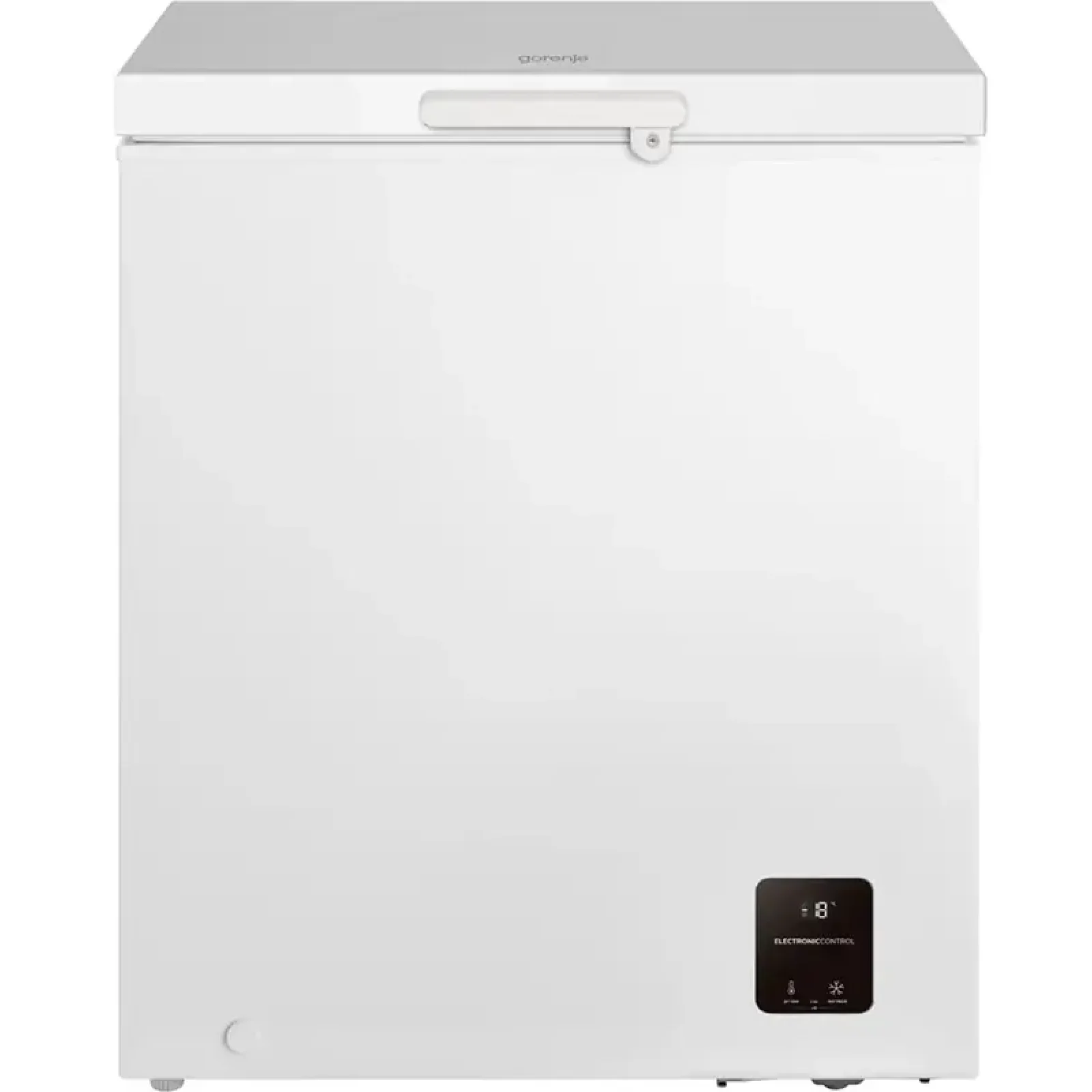 Морозильна скриня Gorenje FH 10 EAW UA