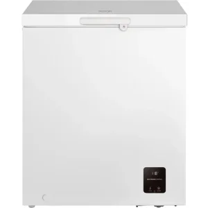 Морозильна скриня Gorenje FH 10 EAW UA