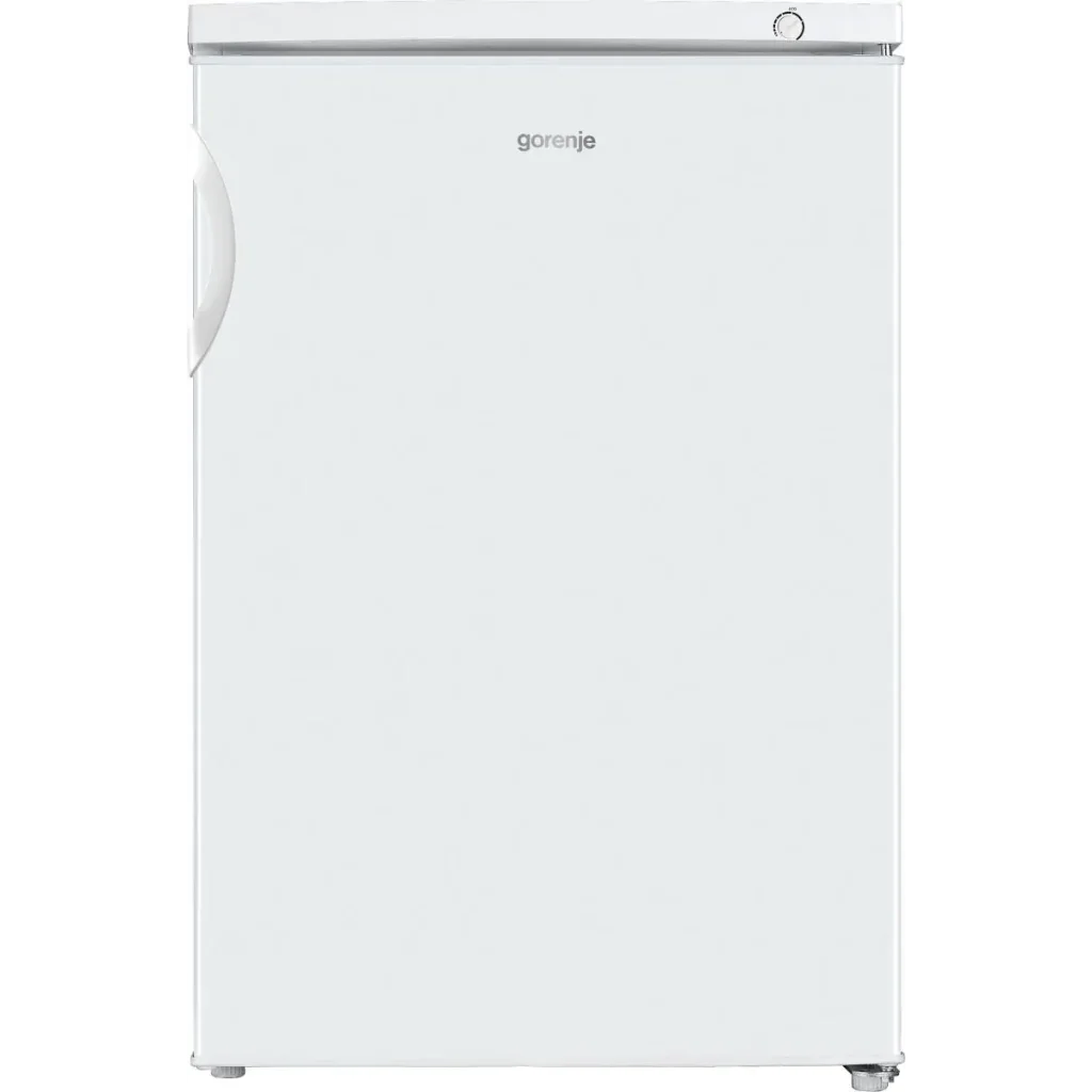 Морозильна камера Gorenje F 49 DPW UA