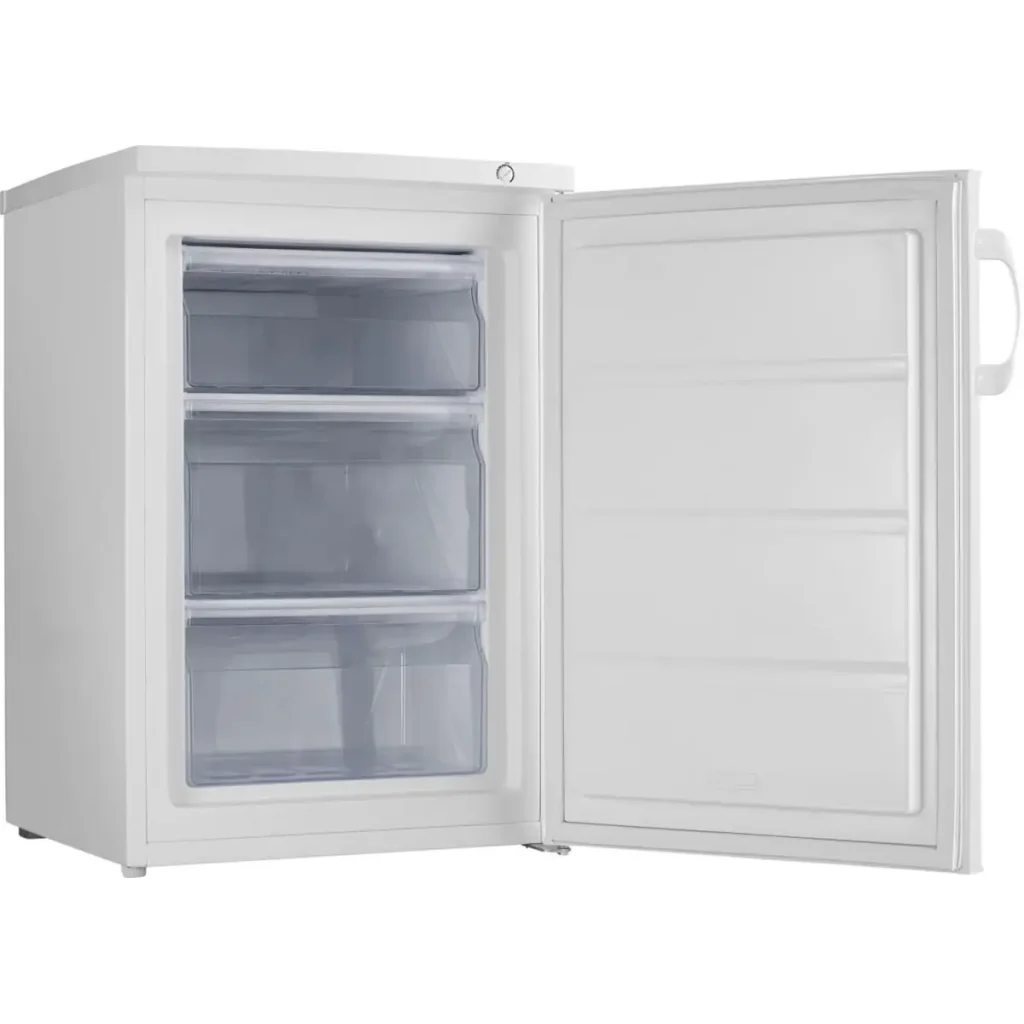 Морозильна камера Gorenje F 49 DPW UA
