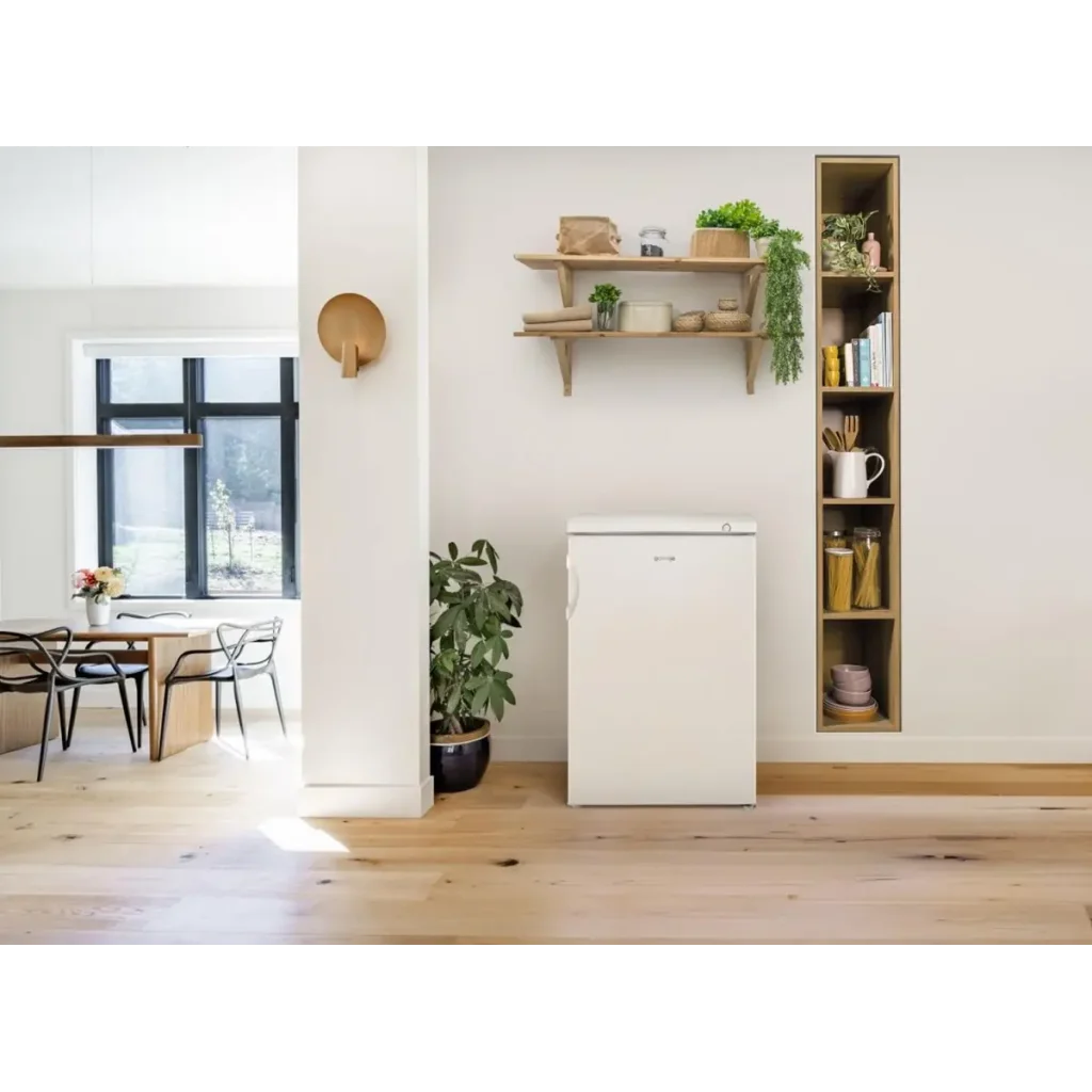 Морозильна камера Gorenje F 49 DPW UA