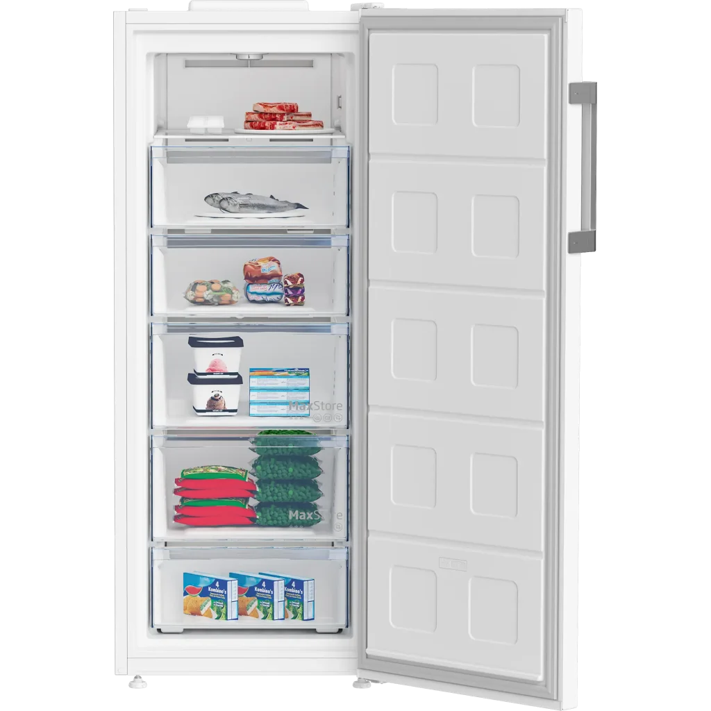 Морозильна камера BEKO B1RFNE273W UA