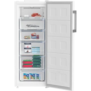 Морозильна камера BEKO B1RFNE273W UA