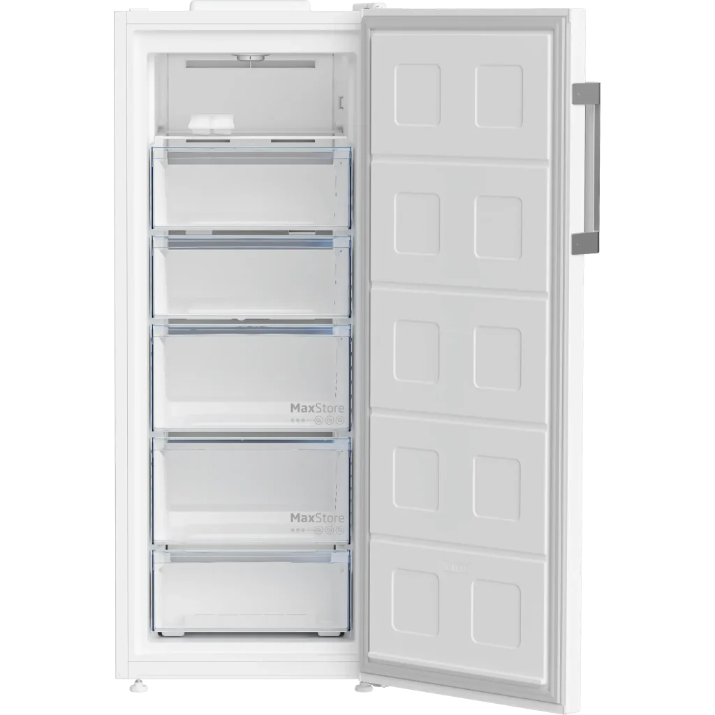 Морозильна камера BEKO B1RFNE273W UA