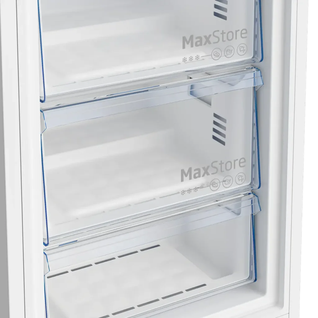 Морозильна камера BEKO B1RFNE273W UA