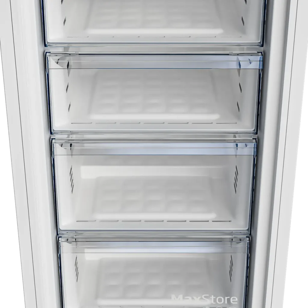 Морозильна камера BEKO B1RFNE273W UA