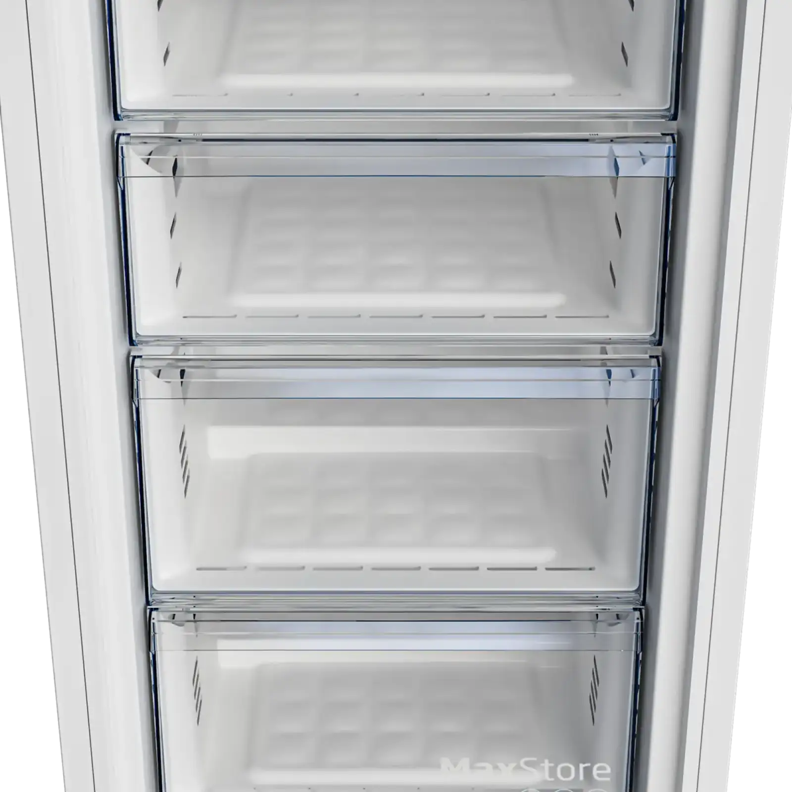 Морозильна камера BEKO B1RFNE273W UA