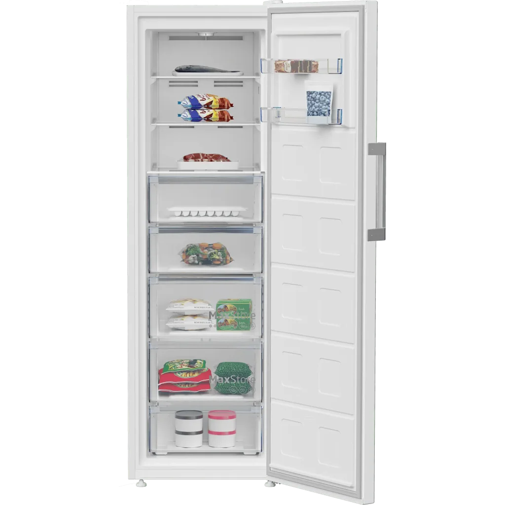 Морозильна камера BEKO B1RFNE313W UA