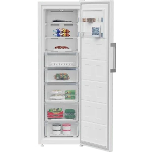 Морозильна камера BEKO B1RFNE313W UA