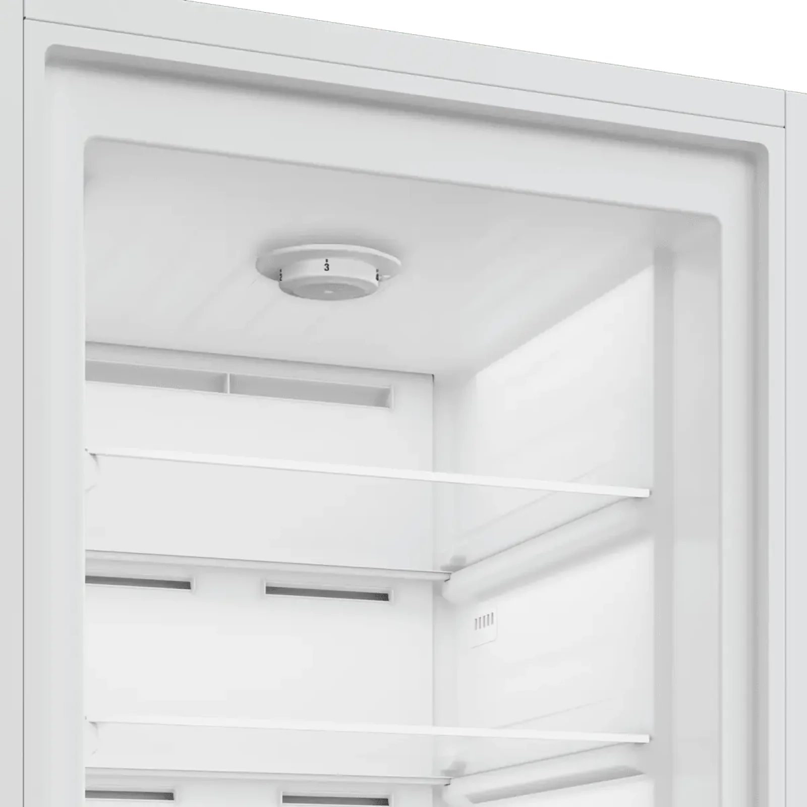 Морозильна камера BEKO B1RFNE313W UA