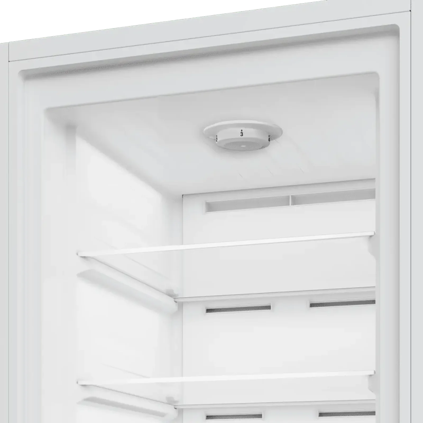 Морозильна камера BEKO B1RFNE313W UA