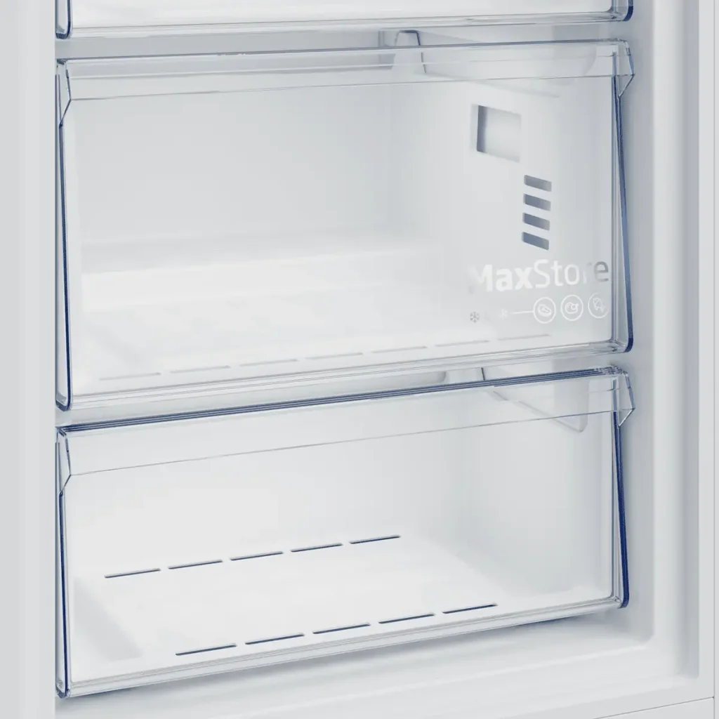 Морозильна камера BEKO B1RFNE313W UA