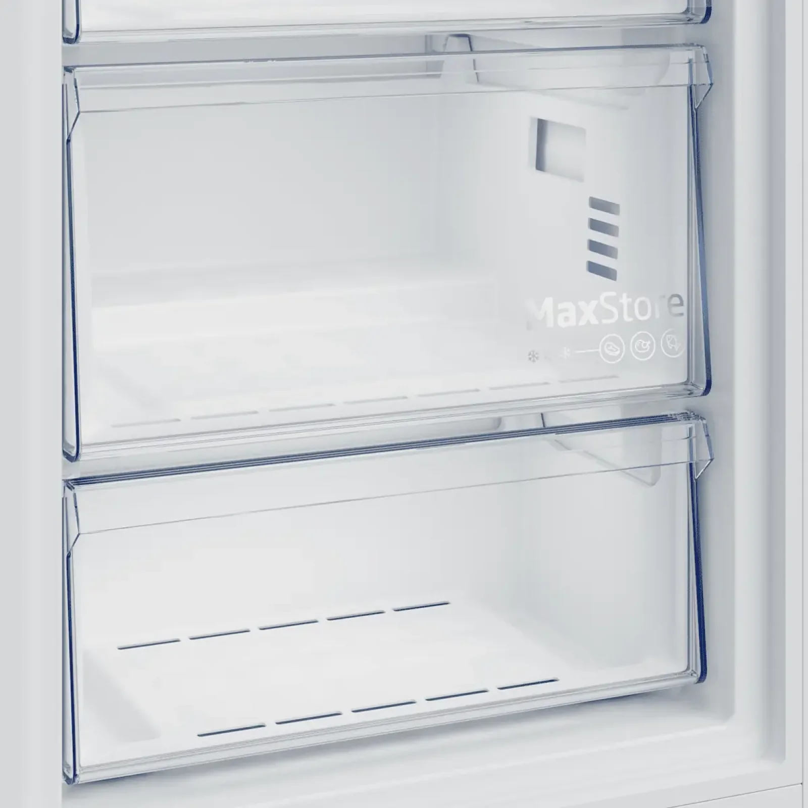 Морозильна камера BEKO B1RFNE313W UA