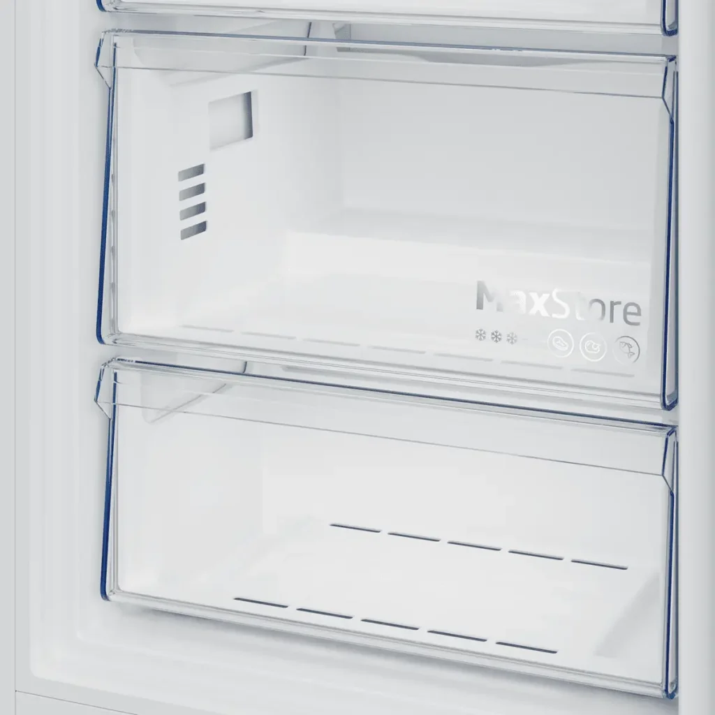 Морозильна камера BEKO B1RFNE313W UA