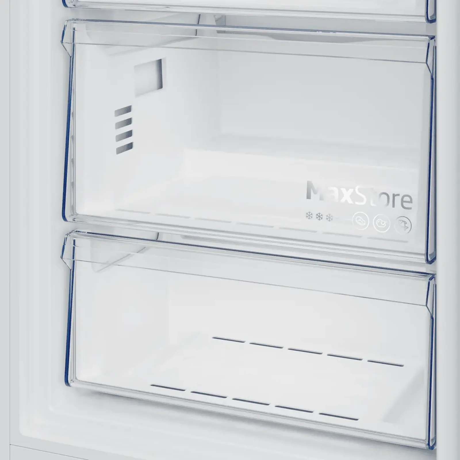Морозильна камера BEKO B1RFNE313W UA