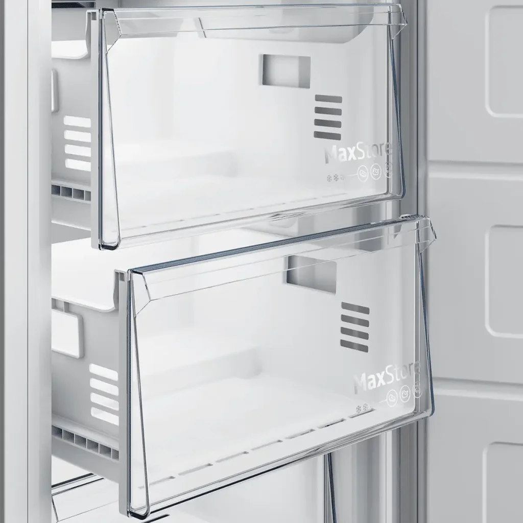 Морозильна камера BEKO B1RFNE313W UA