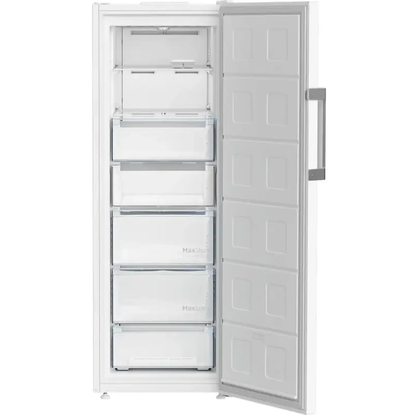 Морозильна камера BEKO B1RFNE293W UA