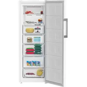 Морозильна камера BEKO B1RFNE293W UA