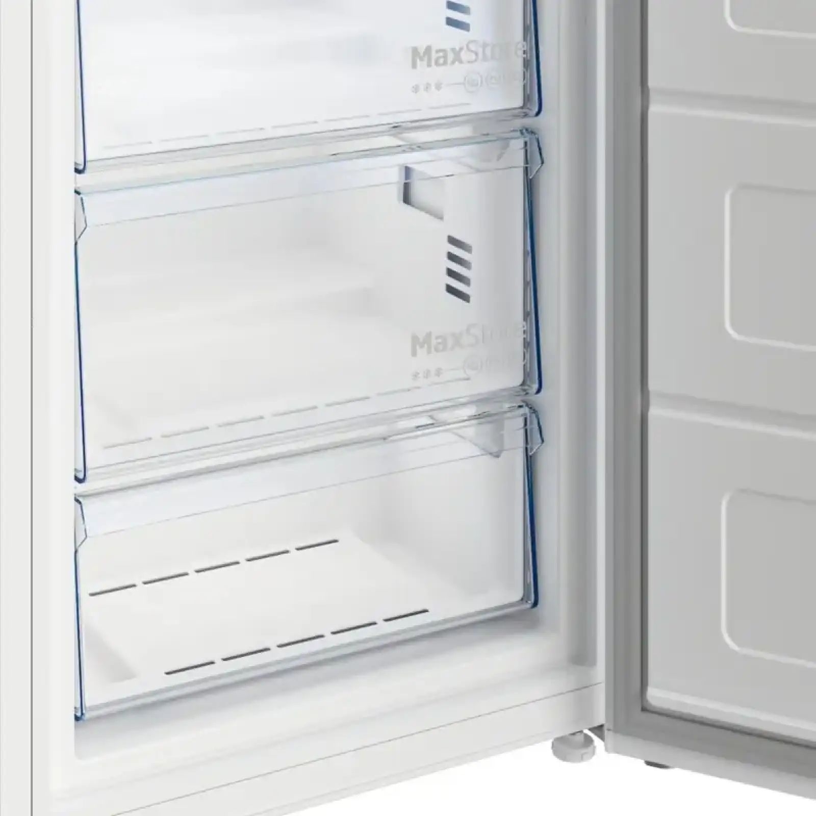 Морозильна камера BEKO B1RFNE293W UA