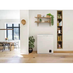 Морозильна камера GORENJE FH14EAW UA