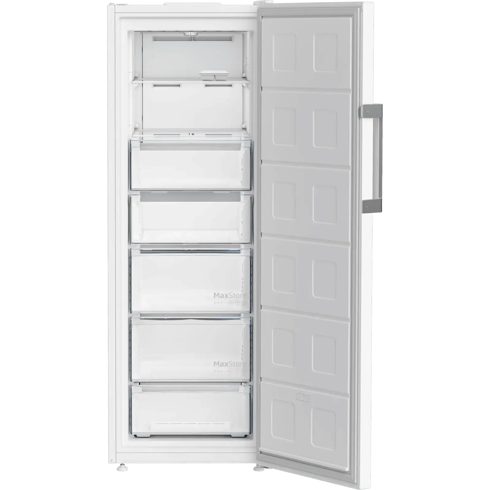 Морозильна камера Beko B1RFNE294W UA