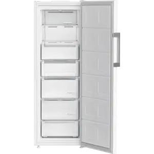 Морозильна камера Beko B1RFNE294W UA