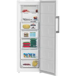 Морозильна камера Beko B1RFNE294W UA