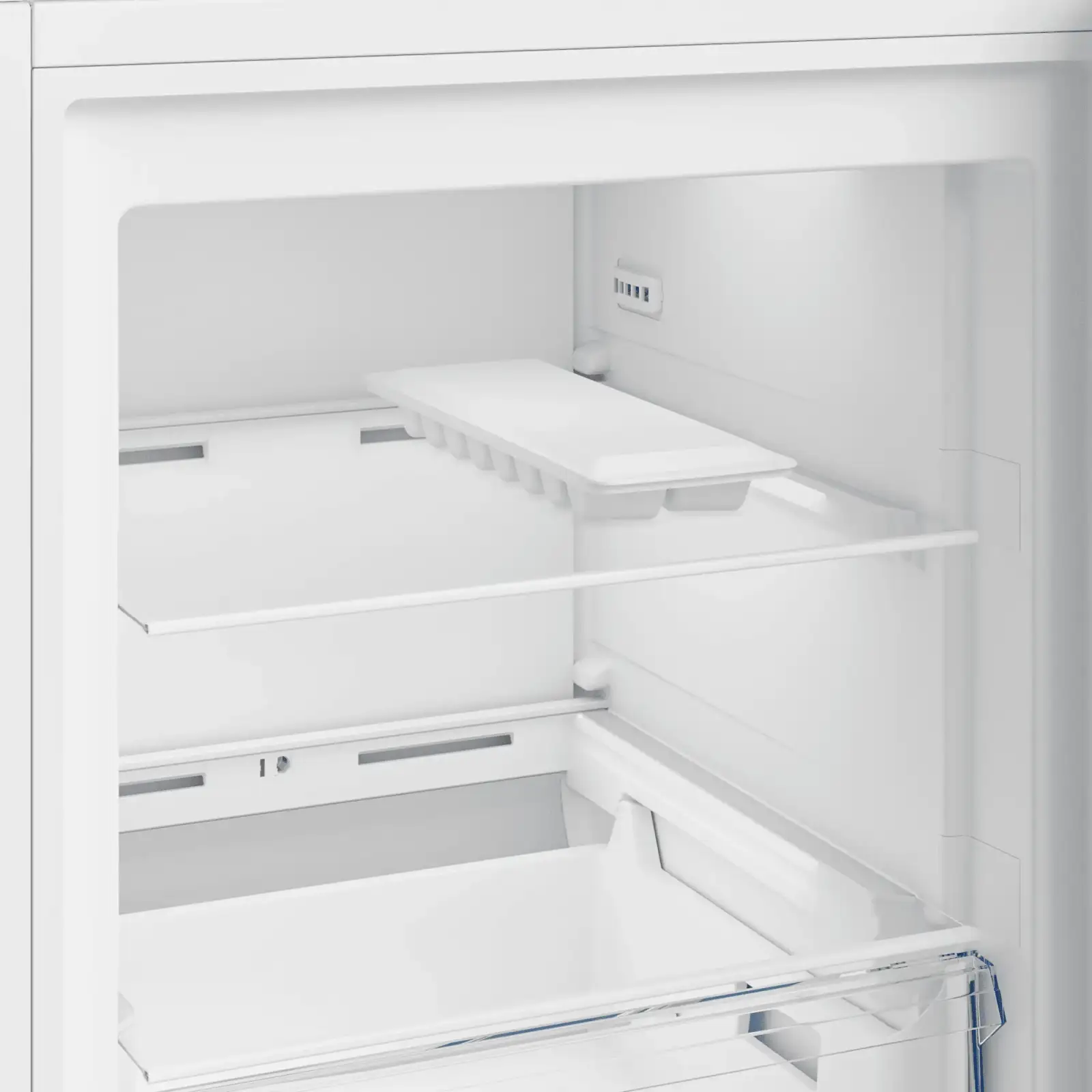 Морозильна камера Beko B1RFNE294W UA