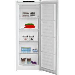 Морозильна камера Beko RFNM200T40WN UA