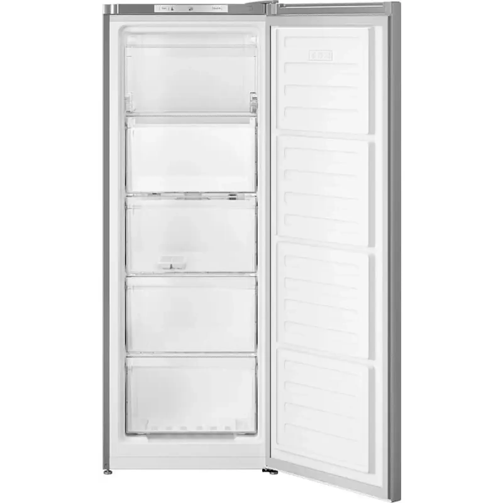 Морозильна камера BEKO RFNM200T40SN UA