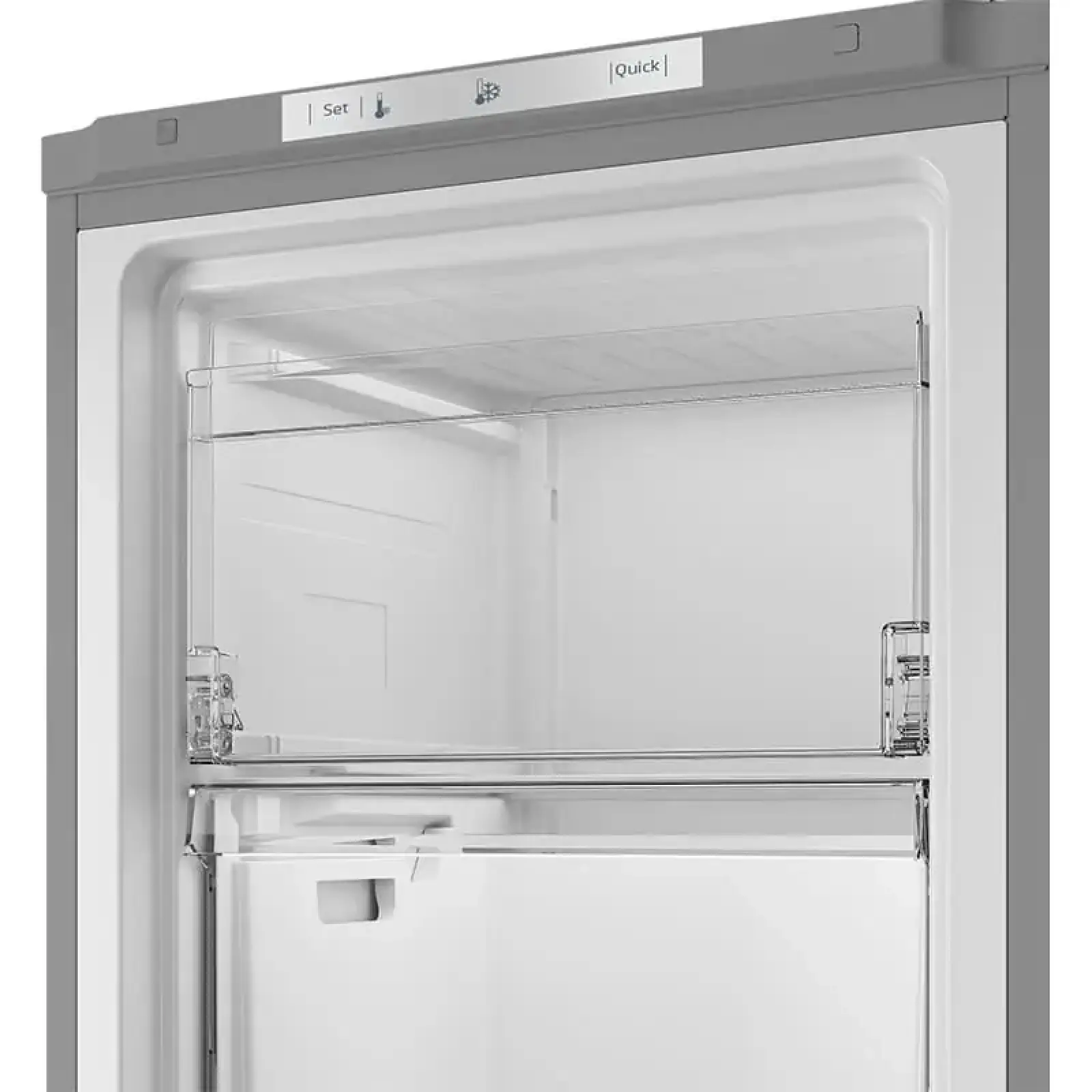 Морозильна камера BEKO RFNM200T40SN UA