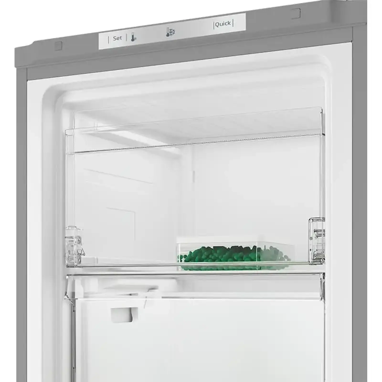 Морозильна камера BEKO RFNM200T40SN UA